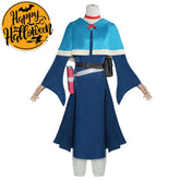 【In Stock】Anime Delicious In Dungeon Cosplay Marsilla Costume Costumes